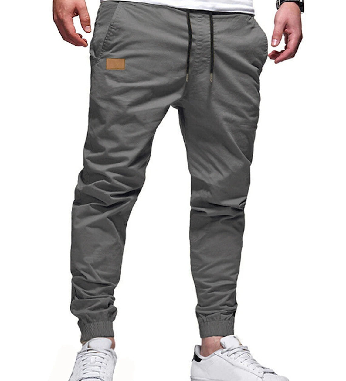 Sommerfeld | Gerade Casual Hose mit Stretch (1 Kaufen, 1 GRATIS dazu)