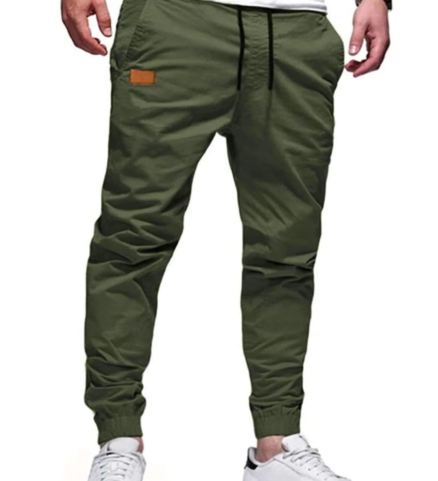Sommerfeld | Gerade Casual Hose mit Stretch (1 Kaufen, 1 GRATIS dazu)
