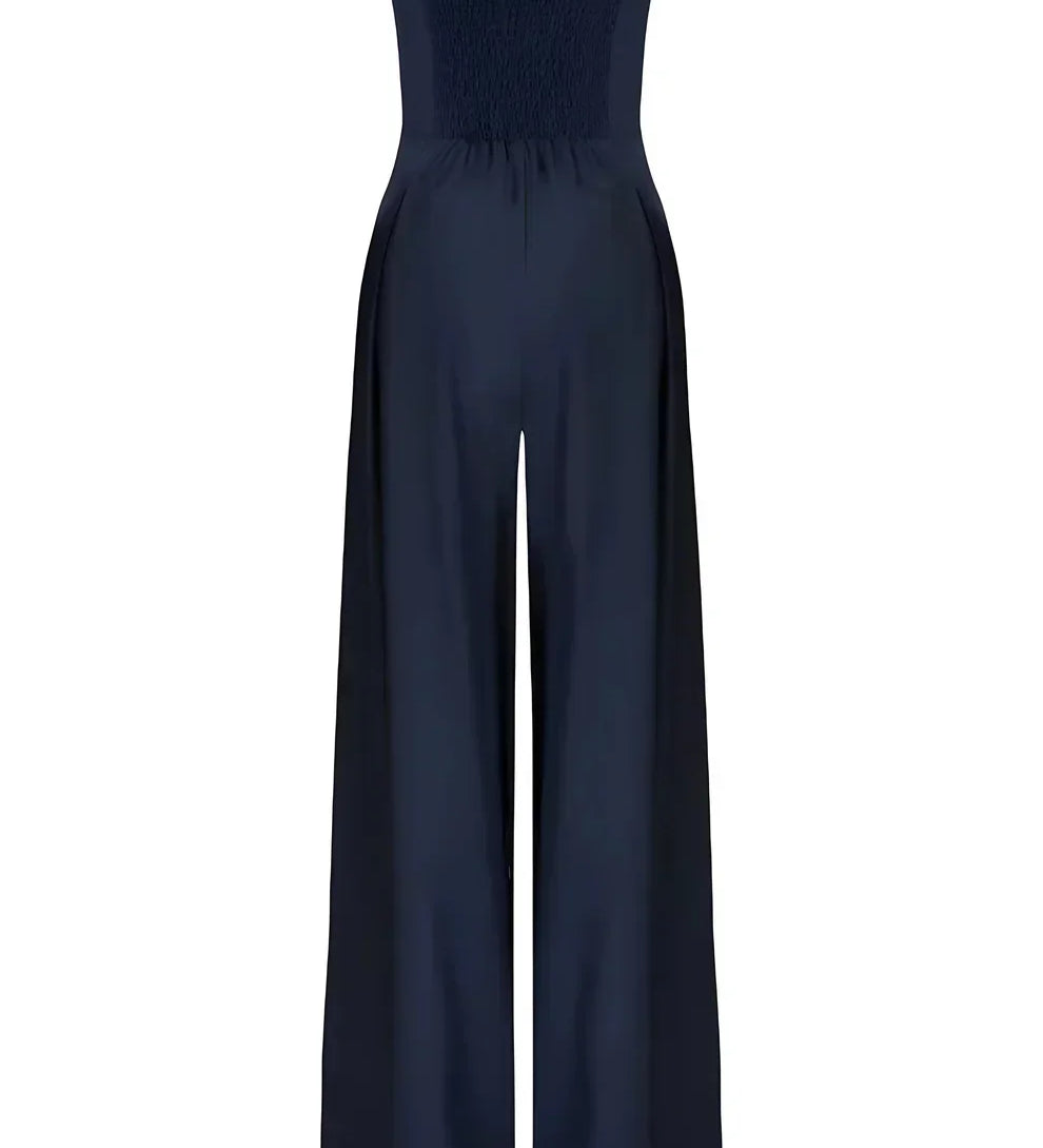 Sommerfeld | Trägerloser Jumpsuit