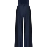 Sommerfeld | Trägerloser Jumpsuit