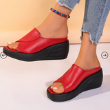 Sommerfeld | Orthopädische Komfort-Sandalen