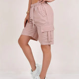 Sommerfeld | Elegante Sommer-Shorts mit Relaxed Fit (1 kaufen, 1 GRATIS dazu)
