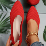 Sascha - Elegante Komfortschuhe für stilvolle Schritt