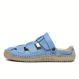 Elina – Verstellbare Komfort Sandalen