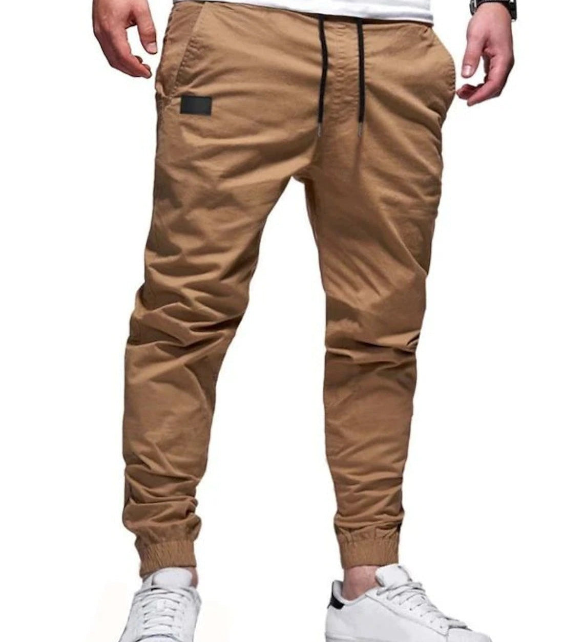 Sommerfeld | Gerade Casual Hose mit Stretch (1 Kaufen, 1 GRATIS dazu)