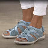 Mery - Orthopädische Sandalen