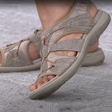 Mery - Orthopädische Sandalen