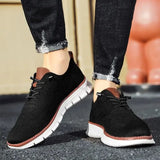 Sommerfeld | Freizeit-Sneaker für Herren (1 kaufen, 1 GRATIS dazu)