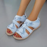Mery - Orthopädische Sandalen