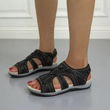Mery - Orthopädische Sandalen