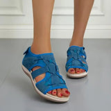 Mery - Orthopädische Sandalen