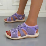 Mery - Orthopädische Sandalen