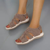 Mery - Orthopädische Sandalen