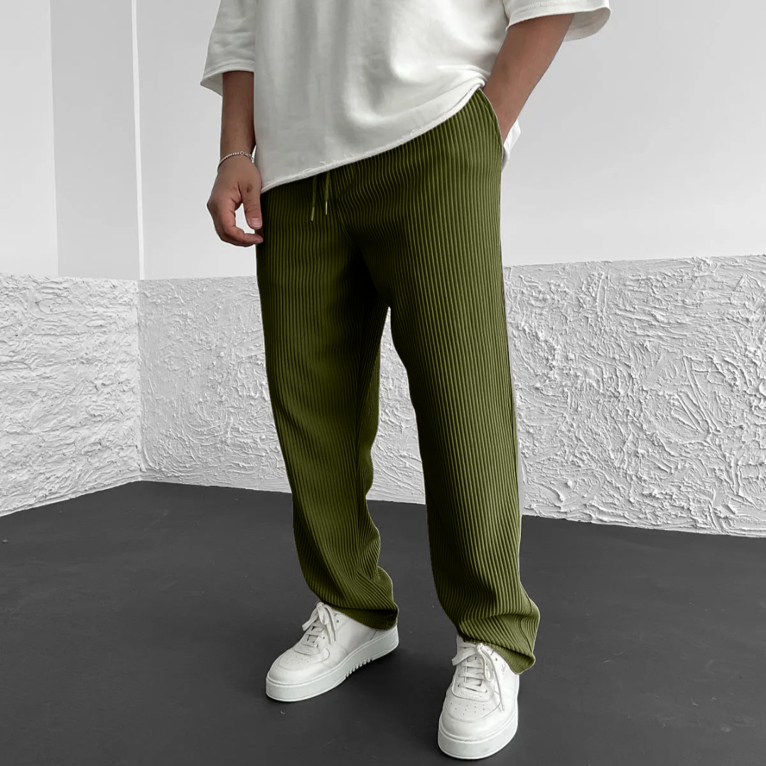 Sommerfeld | Strickhose mit Relaxed Fit