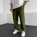 Sommerfeld | Strickhose mit Relaxed Fit