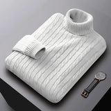 Sommerfeld™ | Herren Kaschmirpullover