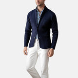 Remo™ | Herren Blazer Jacke im klassischen Vintage-Stil