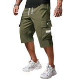 Sommerfeld | Cargo-Caprihose mit Kordelzug (1 Kaufen, 1 GRATIS dazu)