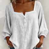 Sommerfeld | Sommerbluse (1 Kaufen, 1 GRATIS dazu)