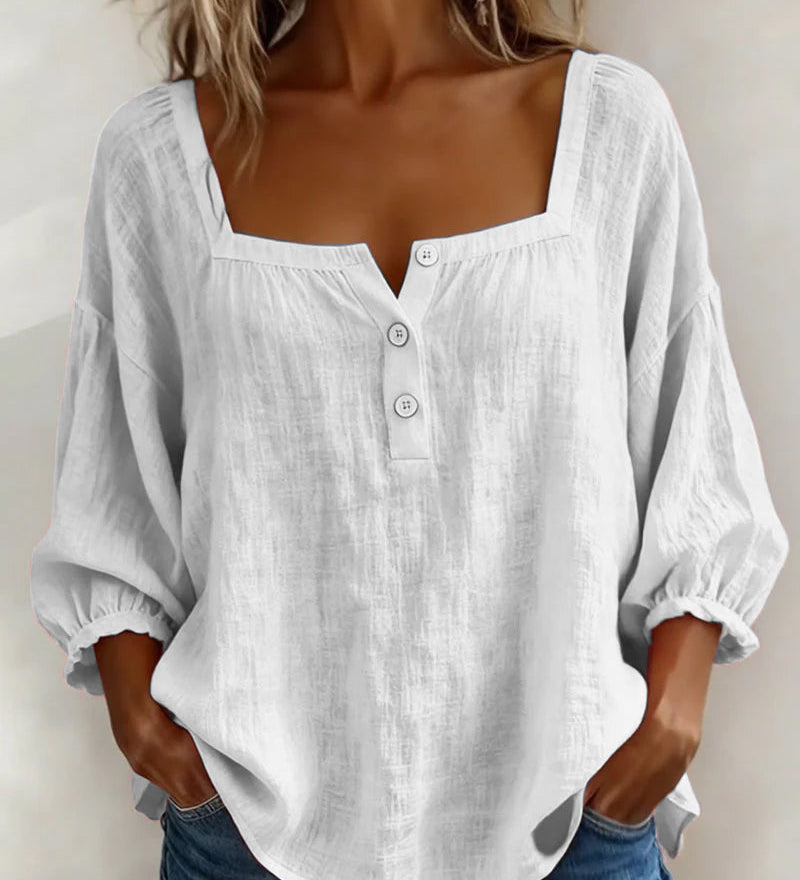 Sommerfeld | Sommerbluse (1 Kaufen, 1 GRATIS dazu)