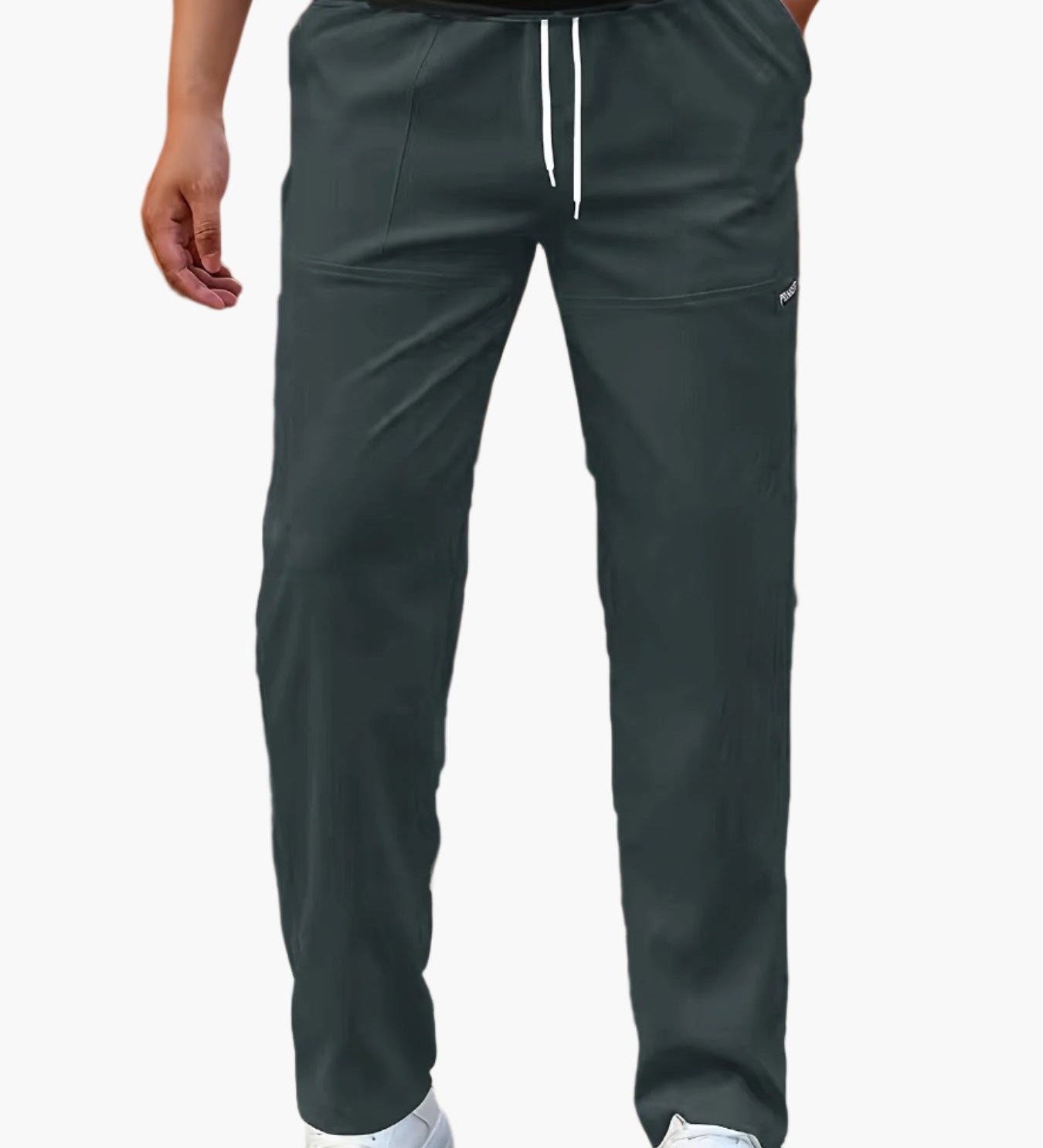 Sommerfeld™ | Herren Jogginghose – Bequeme Freizeithose mit modernem Schnitt und vielseitigem Style für Alltag und Spor