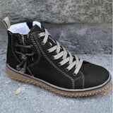Sommerfeld™ | Damen wasserdichte orthopädische Stiefeletten