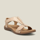 Sommerfeld | Elegante orthopädische Sandalen