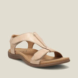 Sommerfeld | Komfort-Sandalen mit verstellbaren Riemen