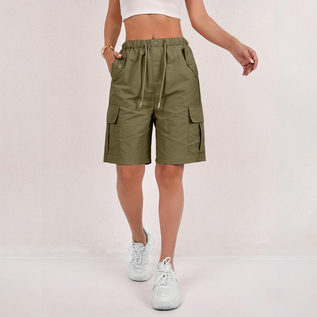 Sommerfeld | Cargoshorts - Wander-Bermuda-Hosen (1 Kaufen, 1 GRATIS dazu)