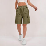 Sommerfeld | Cargoshorts - Wander-Bermuda-Hosen (1 Kaufen, 1 GRATIS dazu)