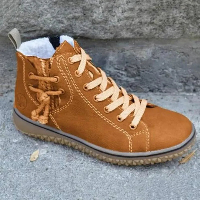 Sommerfeld™ | Damen wasserdichte orthopädische Stiefeletten
