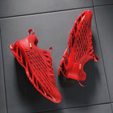 Sommerfeld™ | Axel Active Dragonskin Sneakers