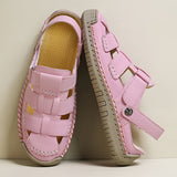 Elina – Verstellbare Komfort Sandalen