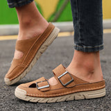 Romy – Sportliche Sommer-Sandalen mit verstellbaren Rieme