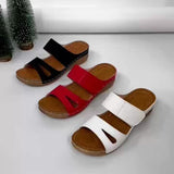 Sommerfeld | Ergonomische Komfortsandalen