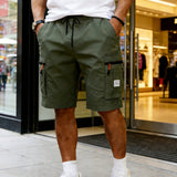 Sommerfeld | Komfortable Cargo-Shorts für Herren (1 kaufen, 1 GRATIS dazu)