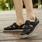 Elina – Verstellbare Komfort Sandalen