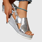 Sommerfeld | Orthopädische Komfortsandalen
