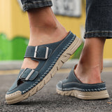 Romy – Sportliche Sommer-Sandalen mit verstellbaren Rieme