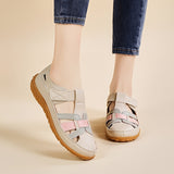 Lea – Bequeme Komfort Sandalen für jeden Tag