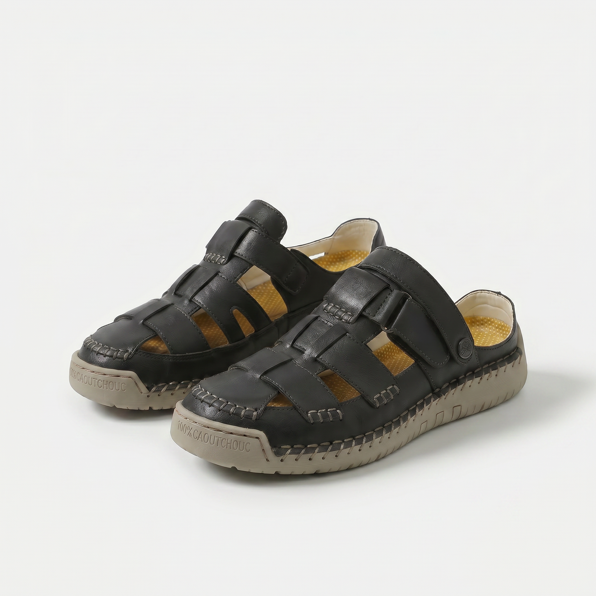 Elina – Verstellbare Komfort Sandalen