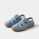 Elina – Verstellbare Komfort Sandalen