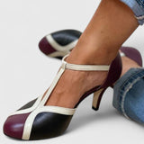 Sommerfeld™ | Bequeme Absatzschuhe