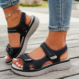 Sommerfeld | Orthopädische Komfortsandalen