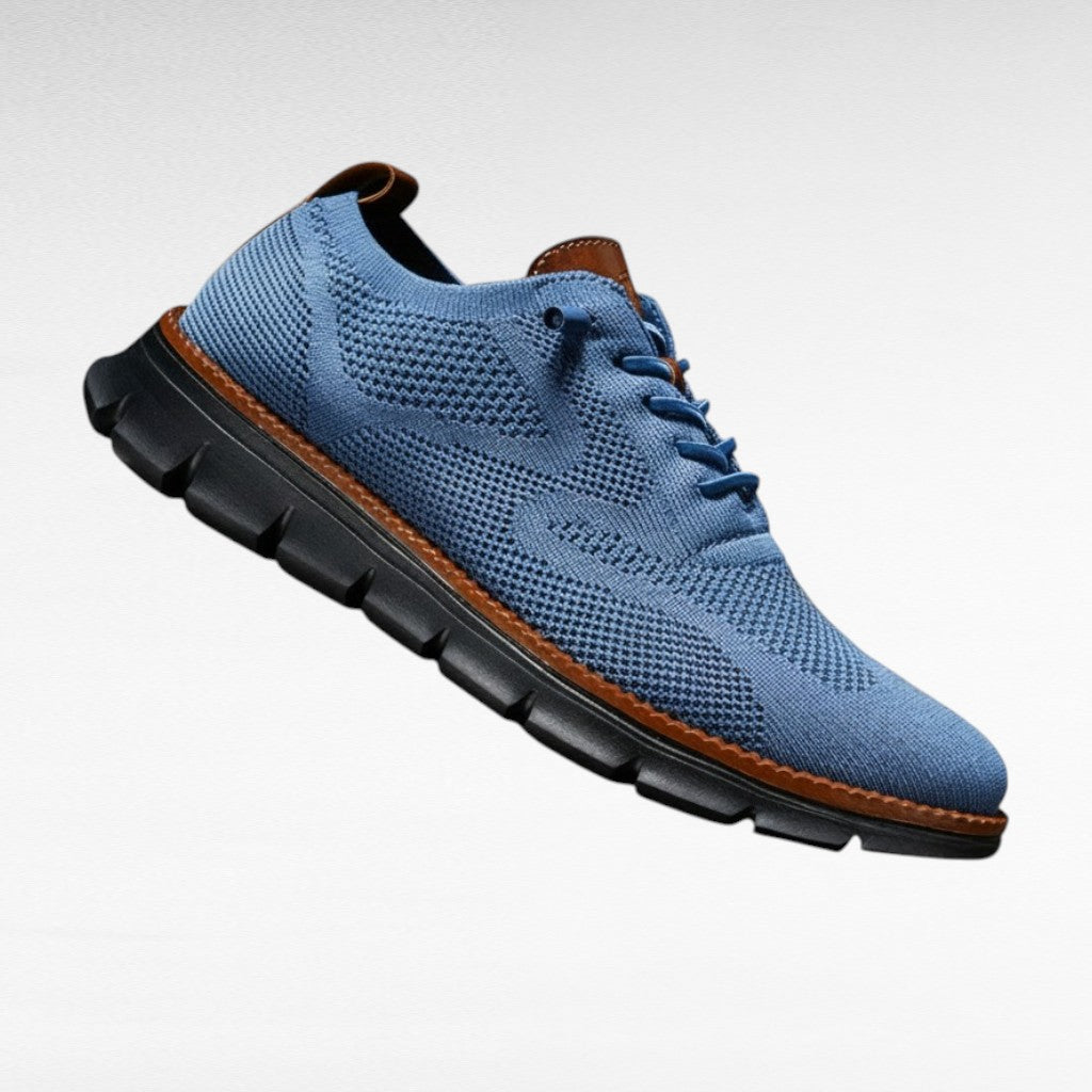 Sommerfeld | Leichter Premium-Sneaker