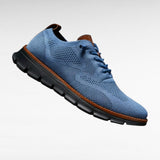 Sommerfeld | Leichter Premium-Sneaker
