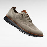 Sommerfeld | Leichter Premium-Sneaker