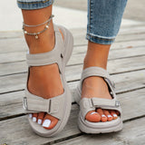 Sommerfeld | Orthopädische Komfortsandalen