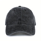 Sommerfeld | Vintage Baseballkappe mit Katzenmotiv