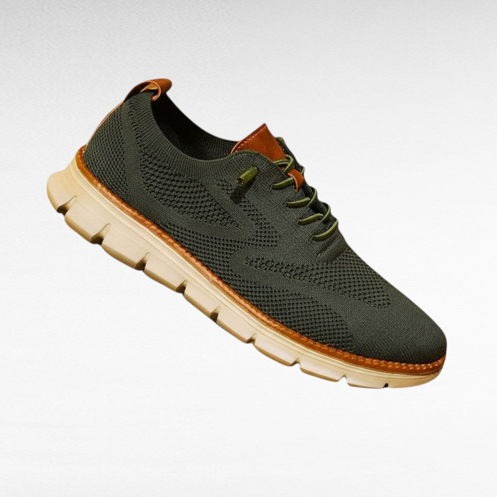 Sommerfeld | Leichter Premium-Sneaker